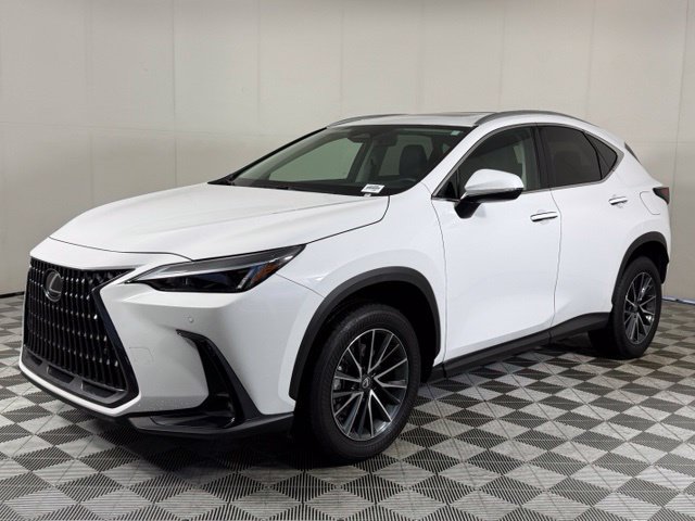 Used 2026 LEXUS NX 350 For Sale at Hennessy Lexus Atlanta | VIN