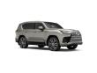 2026 LEXUS LX 600 Luxury SUV