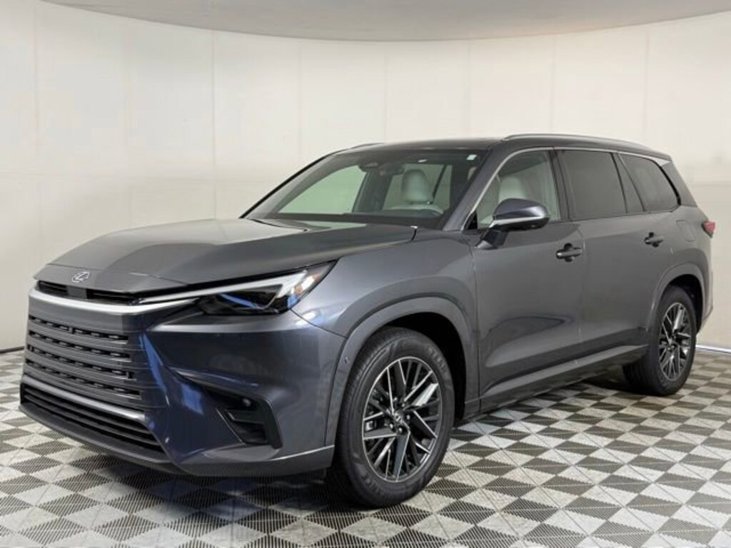 Used 2025 Lexus TX 350 Premium SUV