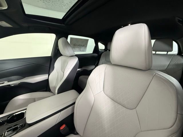 2026 Lexus RX 350 Premium photo 4