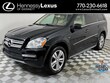 Mercedes-Benz GL-Class