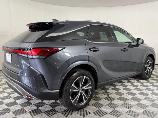 2024 Lexus RX 350 - Photo 7