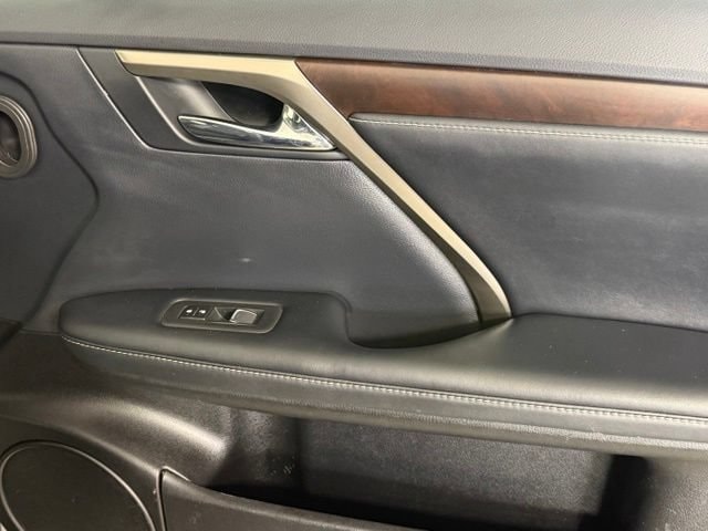 2022 Lexus RX 350 - Photo 30