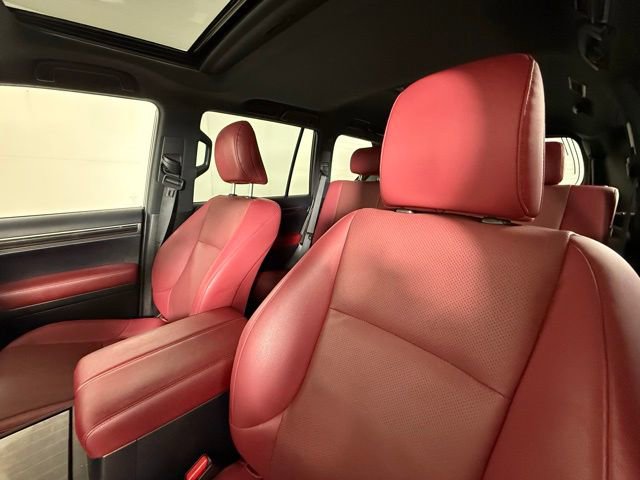 2023 Lexus GX 460 photo 3