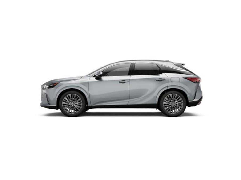 New 2026 Lexus RX RX 350h Luxury Sport Utility