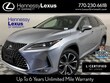  LEXUS RX 350L