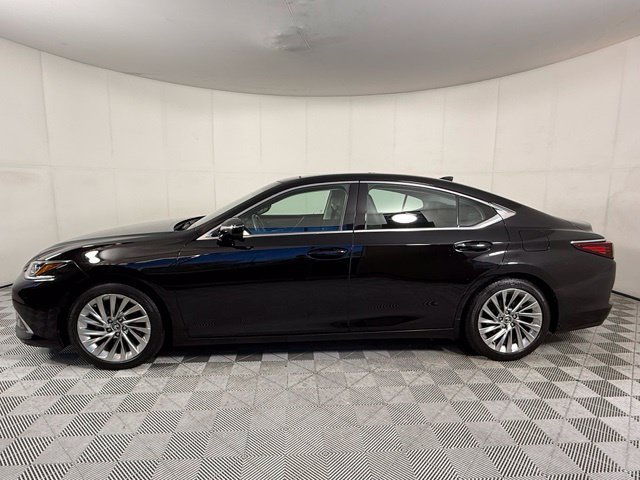 Used 2019 Lexus ES 350 Premium Sedan