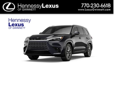 2026 LEXUS TX 350 LUXURY AWD Sport Utility