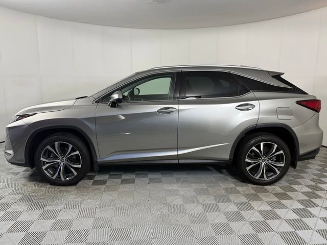 2022 Lexus RX 350 photo 2