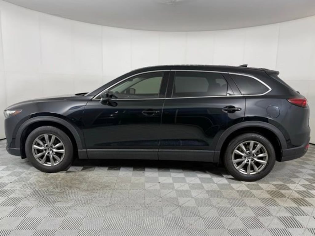 Used 2019 Mazda Mazda CX-9 Touring SUV