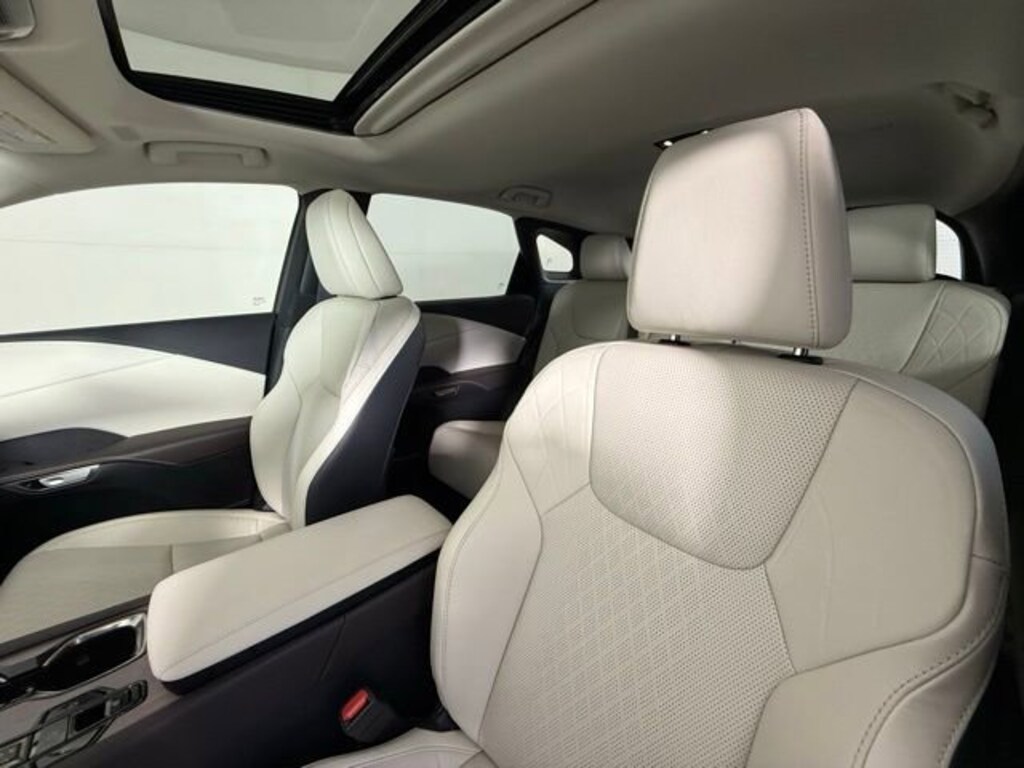 Used 2024 Lexus RX 350 SUV