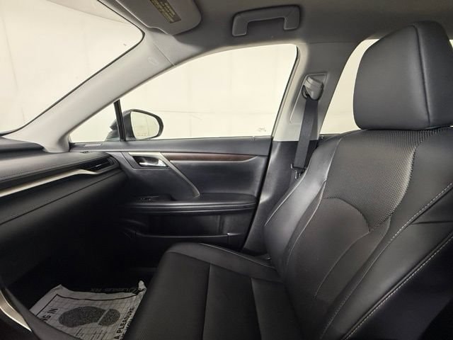 2022 Lexus RX 350 - Photo 22