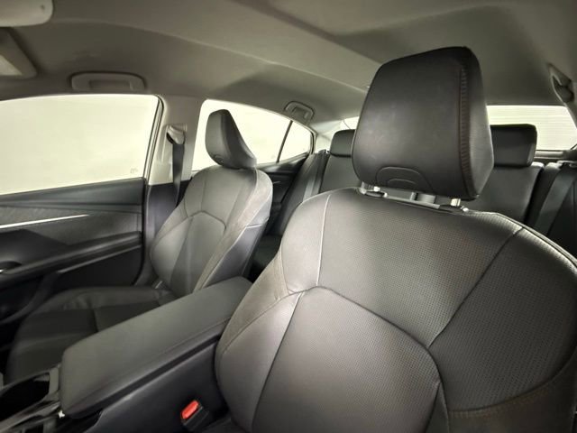 2025 Toyota Camry XLE photo 2