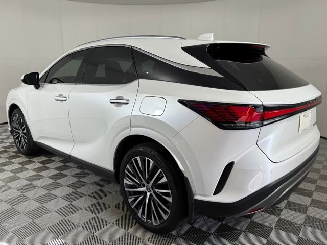 2023 Lexus RX 350 photo 2