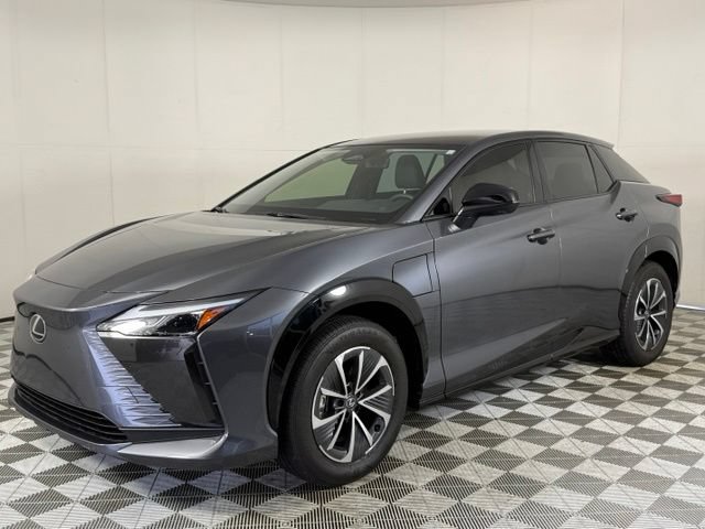 Used 2023 Lexus RZ Premium with VIN JTJAAAAB9PA020062 for sale in Duluth, GA