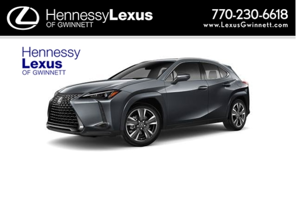 New 2026 Lexus UX UX 300h Premium Sport Utility