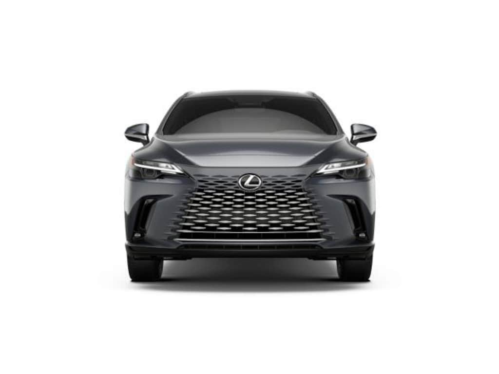New 2026 Lexus RX RX 350h Premium Sport Utility