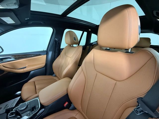 2022 Bmw X3 sDrive30i photo 4