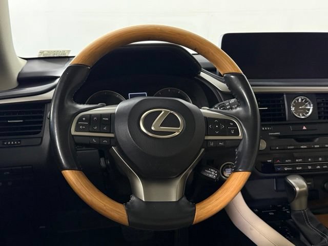 2021 Lexus RX 350 - Photo 23