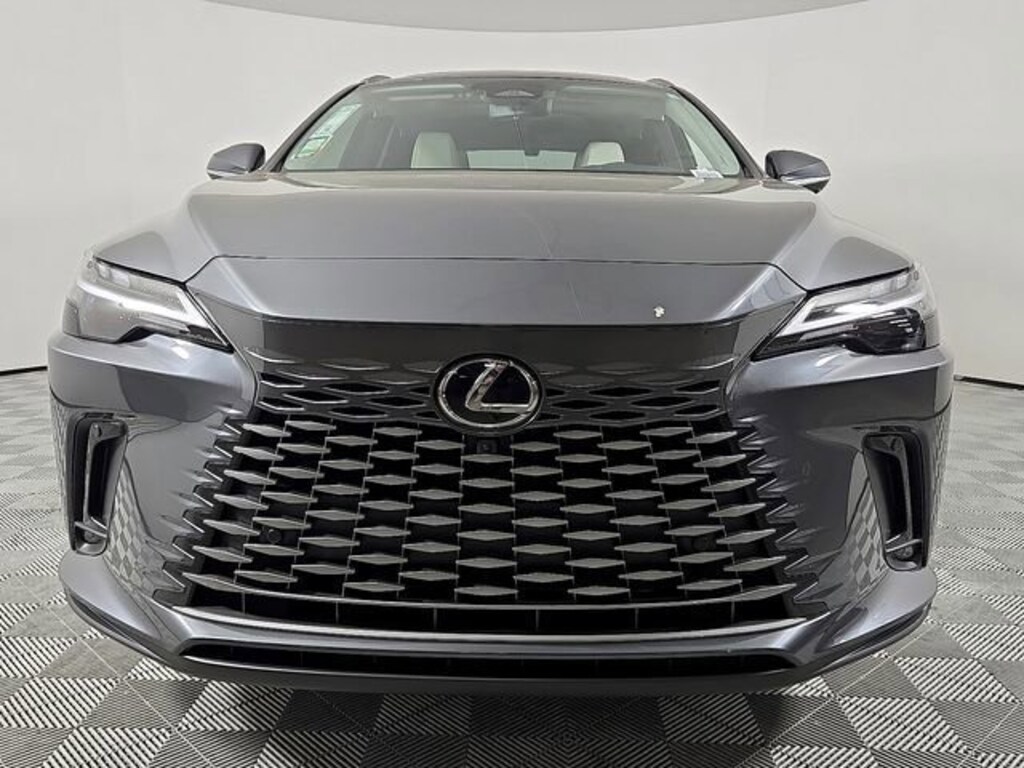 New 2025 Lexus RX 350 PREMIUM PLUS Sport Utility