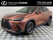 LEXUS NX 350