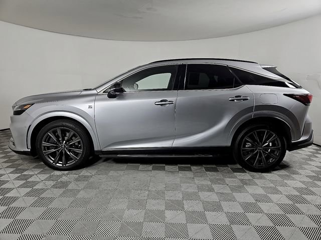 2024 Lexus RX 350 F SPORT - Photo 8