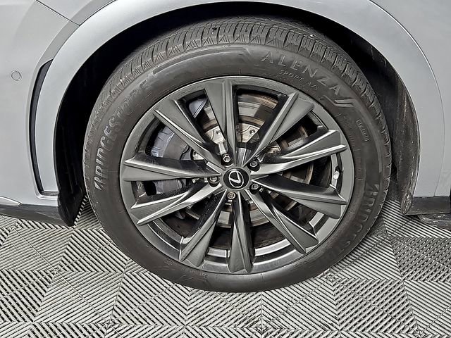 2024 Lexus RX 350 F SPORT - Photo 9
