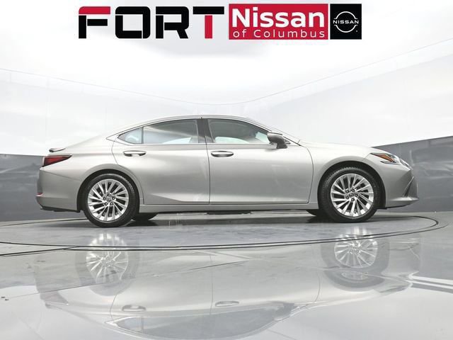 2020 Lexus ES 350 Luxury - Photo 37