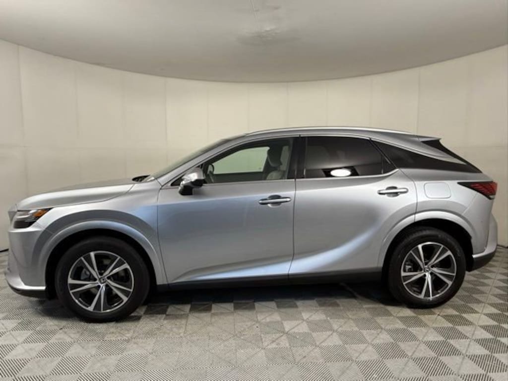 Certified 2023 Lexus RX 350 Premium SUV