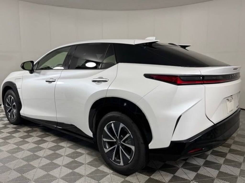 Used 2024 Lexus RZ 300e SUV