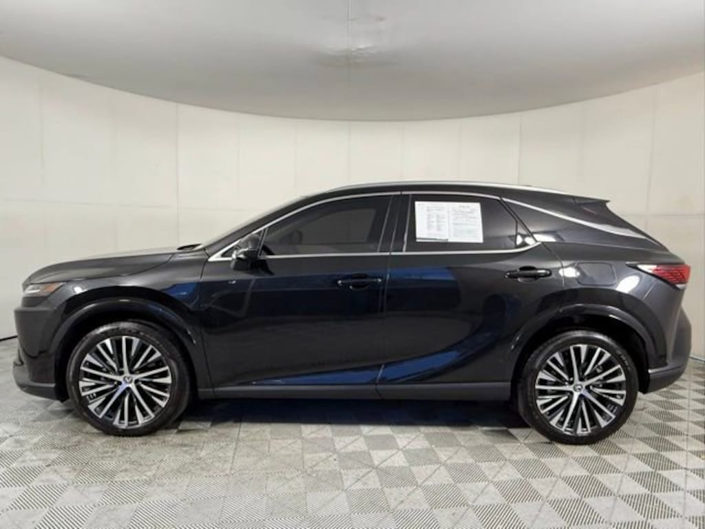 Used 2023 Lexus RX 350 Premium Plus SUV