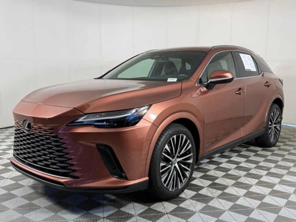 Used 2023 Lexus RX 350 Premium Plus SUV