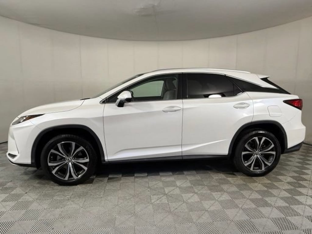 Used 2020 Lexus RX 350 SUV