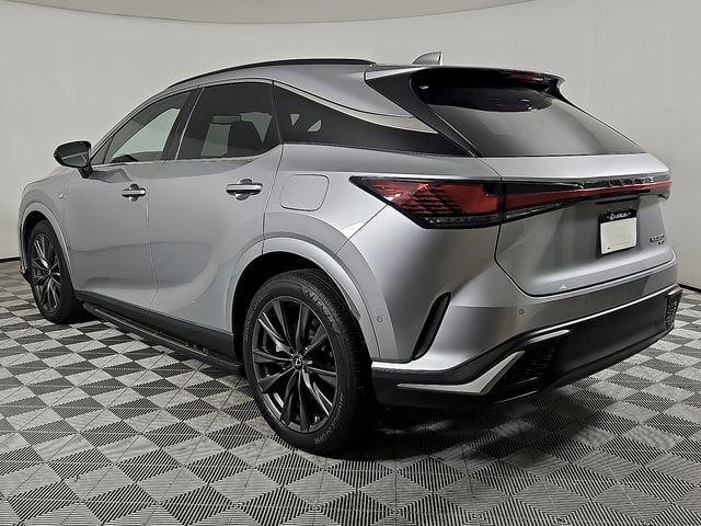 2024 Lexus RX 350 F SPORT - Photo 7