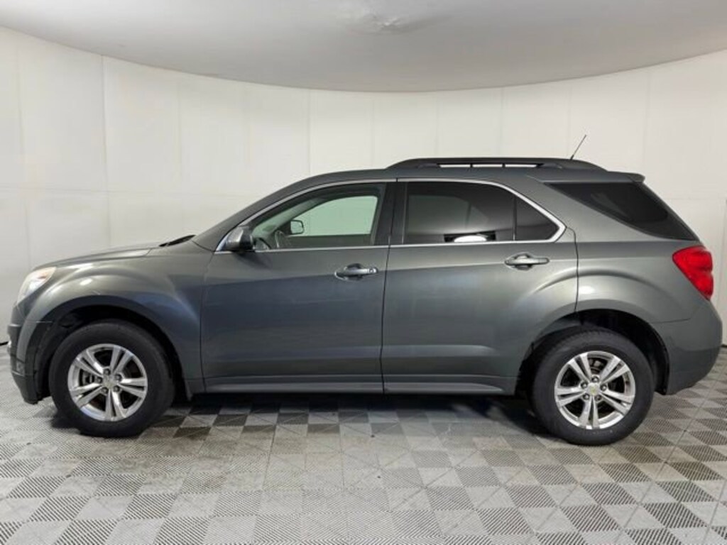 Used 2012 Chevrolet Equinox 2LT SUV