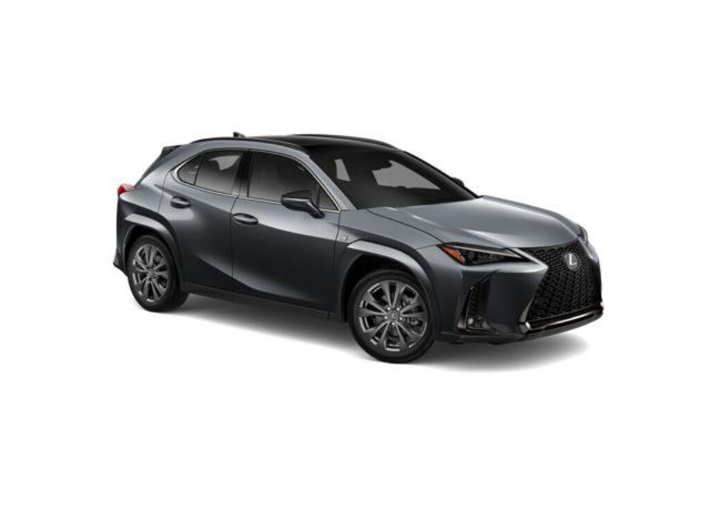 New 2026 Lexus UX 300h F SPORT DESIGN Sport Utility
