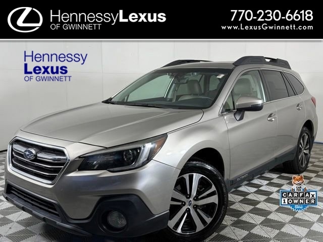 2019 Subaru Outback Limited's photo