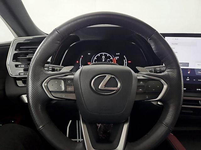 2024 Lexus RX 350 F SPORT - Photo 21