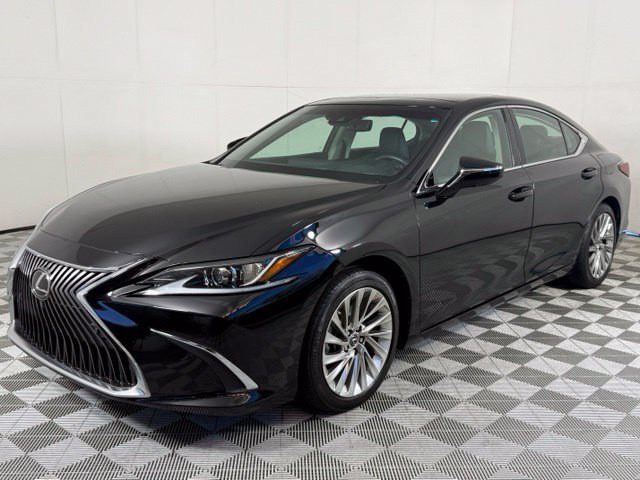 Used 2019 Lexus ES 350 Premium Sedan