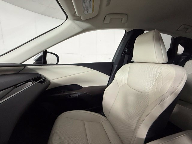 2024 Lexus RX 350 - Photo 19