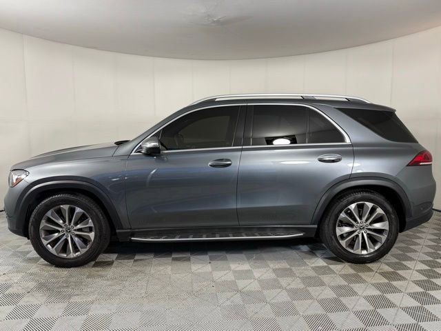 2020 Mercedes Benz GLE 350 4MATIC photo 2