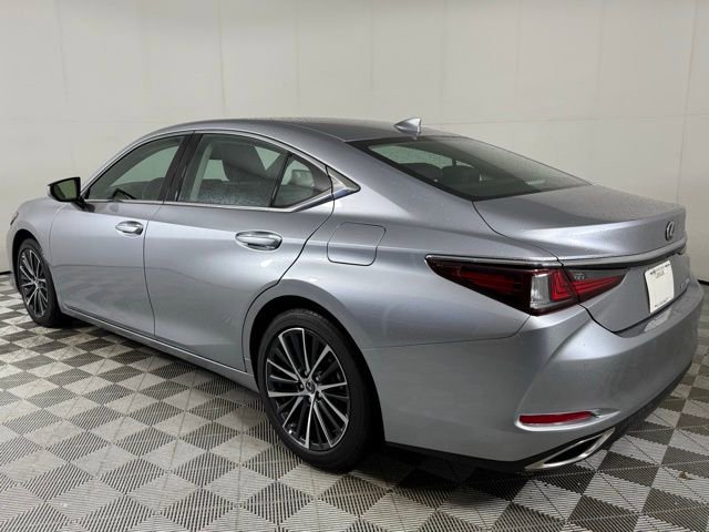 2025 Lexus ES 350 Base photo 4