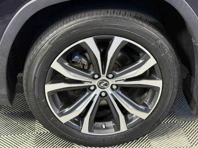 2022 Lexus RX 350 - Photo 14