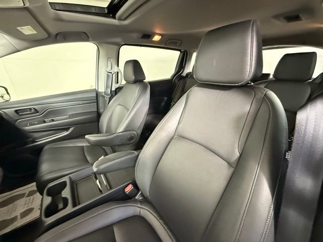2023 Honda Odyssey EX-L photo 4