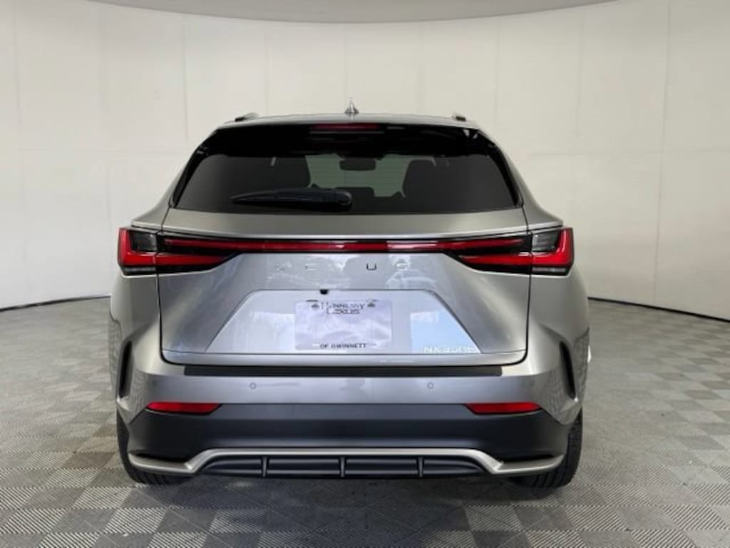 New 2026 Lexus NX NX 350h F SPORT Handling Sport Utility