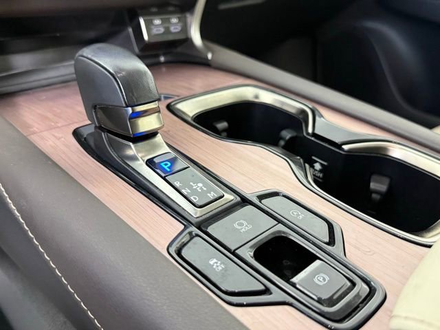 2023 Lexus RX 350 - Photo 21