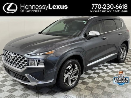 2022 Hyundai Santa Fe SEL SUV