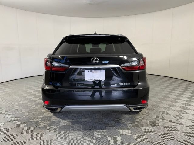 2021 Lexus RX 350 - Photo 7