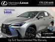  LEXUS NX 450h+