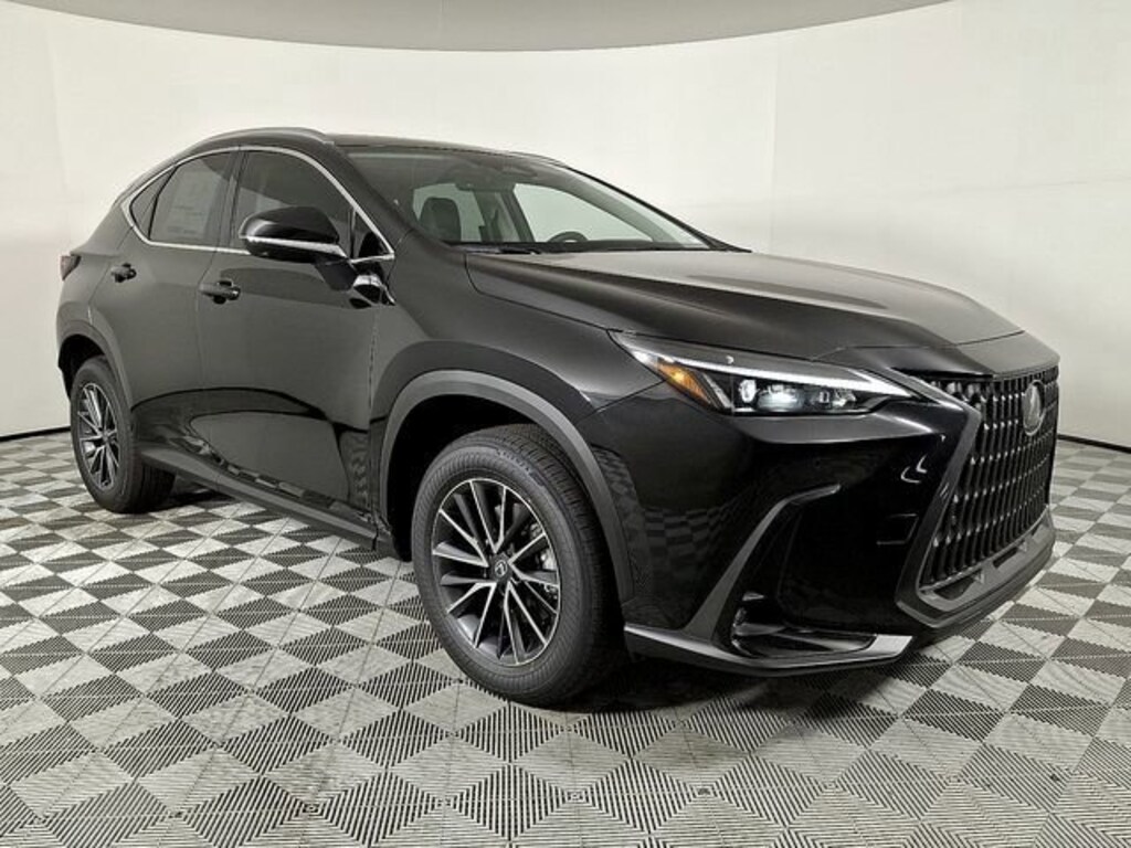 New 2026 Lexus NX 350 PREMIUM Sport Utility
